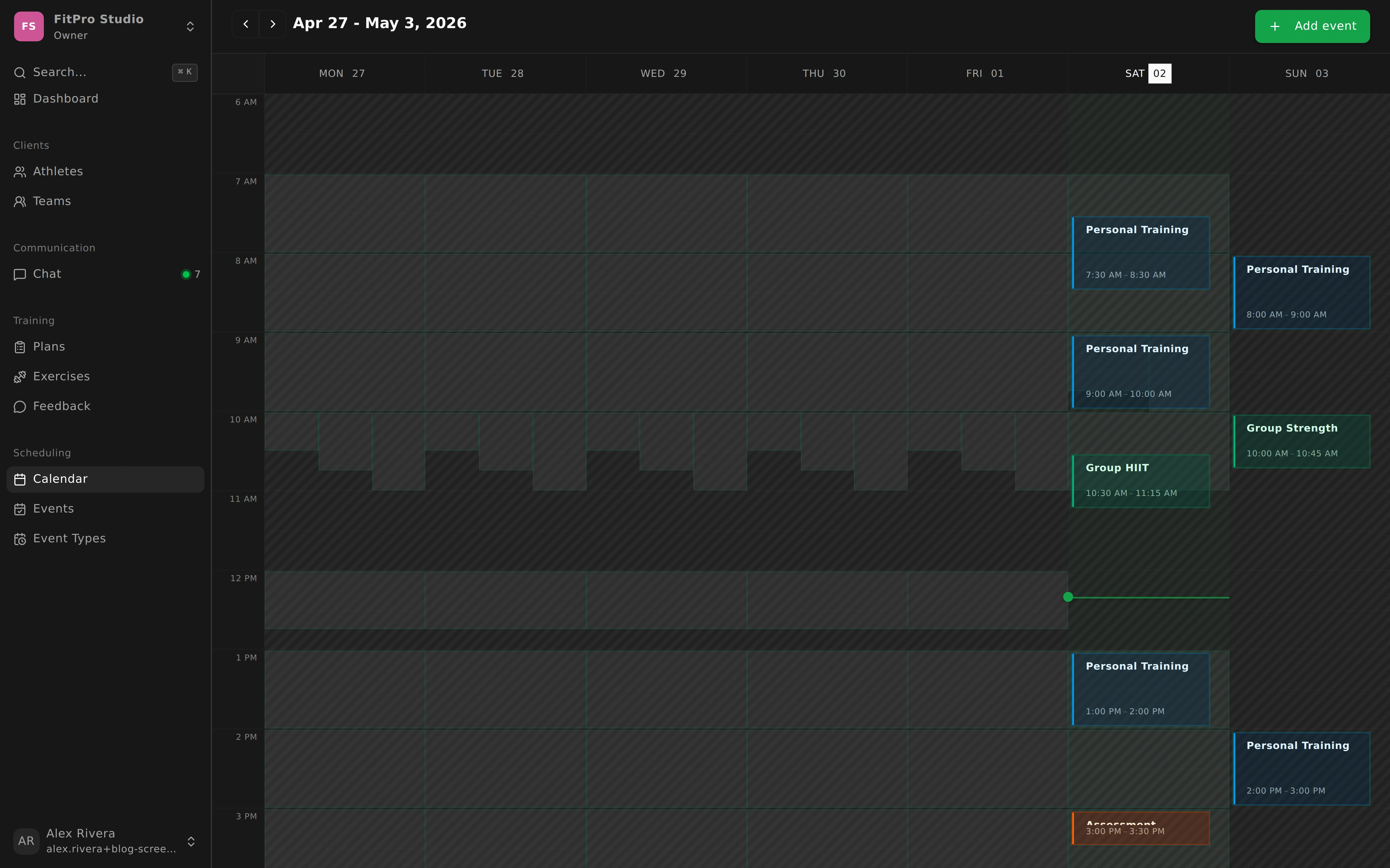Smart Scheduling: How to Reduce No-Shows and Fill Your Calendar